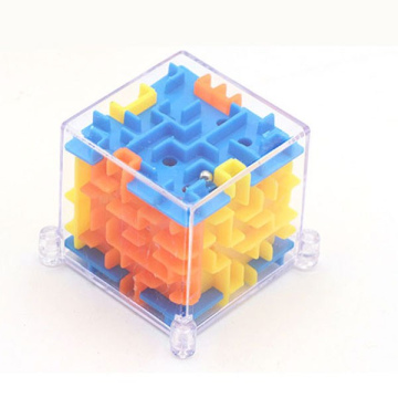 3D Puzzle Maze Toy