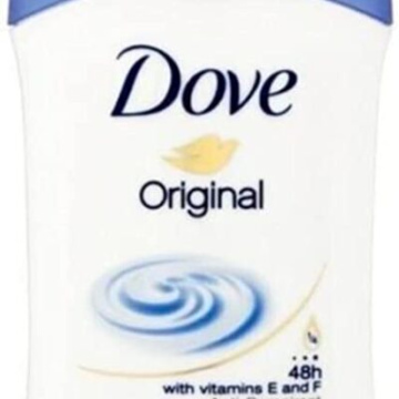 Dove Original Anti-Perspirant Deodorant