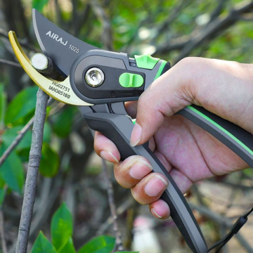 Branches Cutter