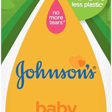 Baby Shampoo Eco Refill Pack 1L