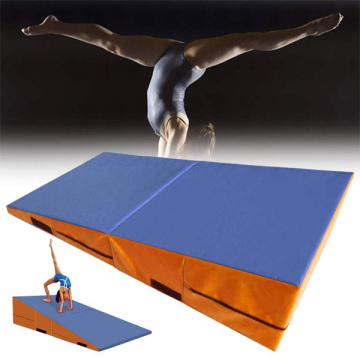Gymnastics Mat PU Foam